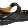Opananken Carmen Womens Comfortable Brazilian Leather Mary Jane Shoes