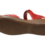 Opananken Carmen Womens Comfortable Brazilian Leather Mary Jane Shoes