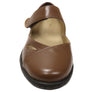 Opananken Paula Womens Comfortable Brazilian Leather Mary Jane Shoes