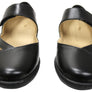 Opananken Paula Womens Comfortable Brazilian Leather Mary Jane Shoes