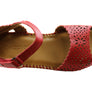 Orizonte Franni Womens European Comfortable Leather Wedge Sandals