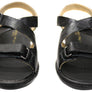 Opananken Donna Womens Comfortable Brazilian Leather Sandals