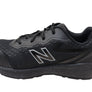 New Balance Logic Womens Composite Toe Wide Fit Work Shoes