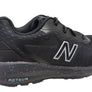 New Balance Logic Womens Composite Toe Wide Fit Work Shoes