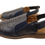 Opananken Lane Womens Comfortable Brazilian Leather Sandals