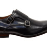 Florsheim Mens Flicker EE Extra Wide Leather Comfortable Dress Shoes