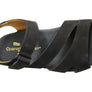 Opananken Jules Womens Comfortable Brazilian Leather Sandals