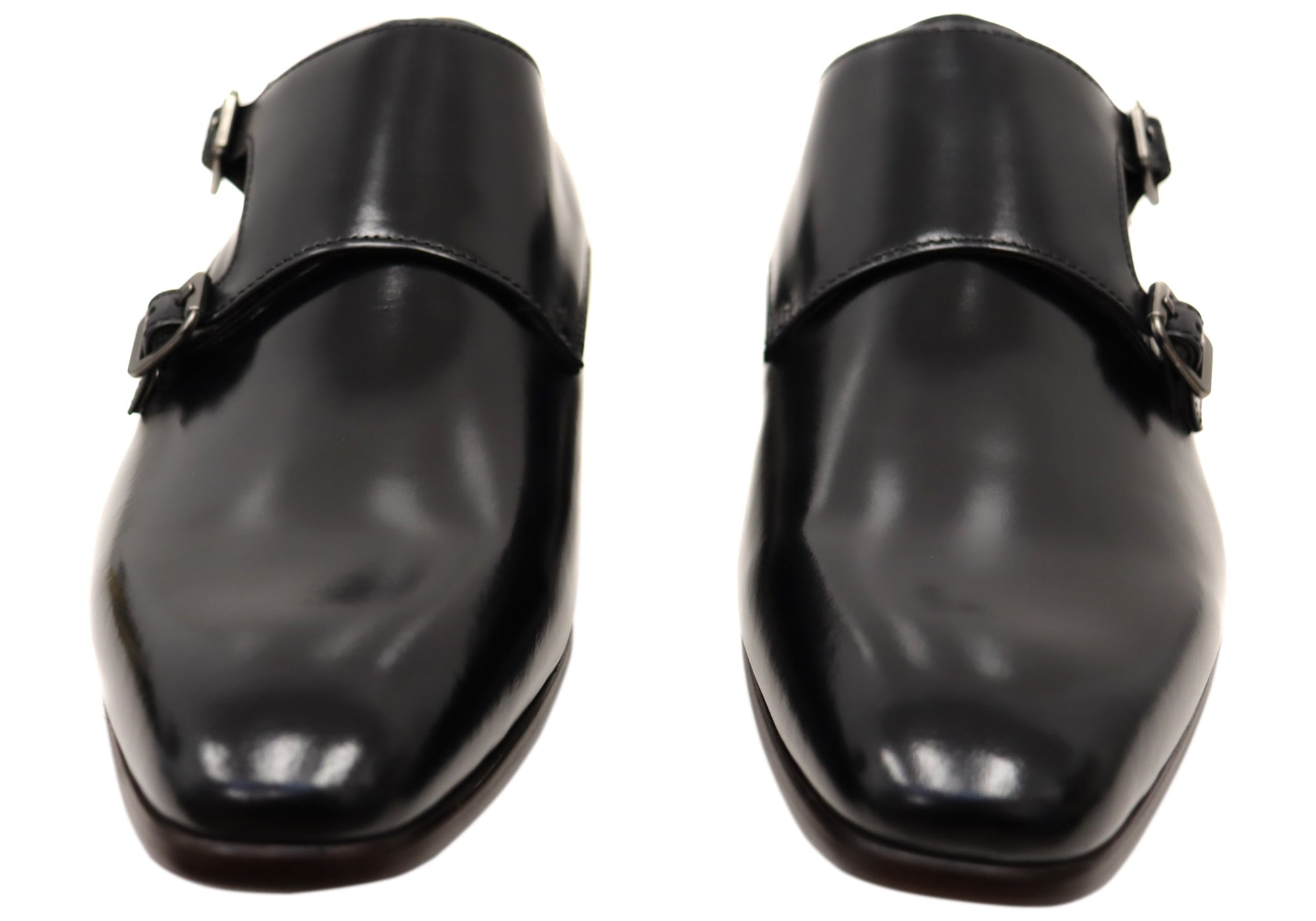 Florsheim Mens Flicker EE Extra Wide Leather Comfortable Dress Shoes