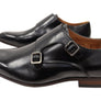 Florsheim Mens Flicker EE Extra Wide Leather Comfortable Dress Shoes