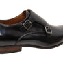 Florsheim Mens Flicker EE Extra Wide Leather Comfortable Dress Shoes