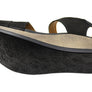 Opananken Jules Womens Comfortable Brazilian Leather Sandals