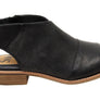Sofft Natalia Womens Leather Sandals With Cushioned Comfort Footbed