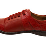 Opananken Valley Womens Comfortable Brazilian Leather Shoes