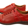 Opananken Valley Womens Comfortable Brazilian Leather Shoes