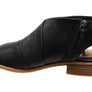 Sofft Natalia Womens Leather Sandals With Cushioned Comfort Footbed