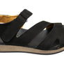 Opananken Jules Womens Comfortable Brazilian Leather Sandals