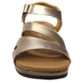 Opananken Jules Womens Comfortable Brazilian Leather Sandals