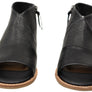 Sofft Natalia Womens Leather Sandals With Cushioned Comfort Footbed