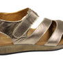 Opananken Jules Womens Comfortable Brazilian Leather Sandals
