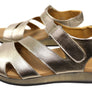 Opananken Jules Womens Comfortable Brazilian Leather Sandals