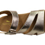 Opananken Jules Womens Comfortable Brazilian Leather Sandals