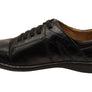 Opananken Valley Womens Comfortable Brazilian Leather Shoes