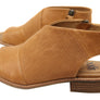 Sofft Natalia Womens Leather Sandals With Cushioned Comfort Footbed