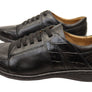 Opananken Valley Womens Comfortable Brazilian Leather Shoes
