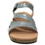 Opananken Jules Womens Comfortable Brazilian Leather Sandals