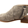 Sofft Natalia Womens Leather Sandals With Cushioned Comfort Footbed