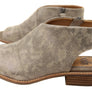 Sofft Natalia Womens Leather Sandals With Cushioned Comfort Footbed