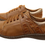 Opananken Valley Womens Comfortable Brazilian Leather Shoes