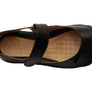 Opananken Marie Womens Comfortable Brazilian Leather Sandals