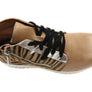 Naot Polaris Womens Leather Comfortable Ankle Boots