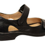 Opananken Marie Womens Comfortable Brazilian Leather Sandals