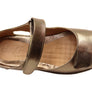 Opananken Marie Womens Comfortable Brazilian Leather Sandals