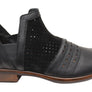 Naot Rivotra Womens Leather Comfortable Ankle Boots
