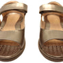 Opananken Marie Womens Comfortable Brazilian Leather Sandals