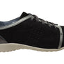 Naot Avena Womens Leather Comfortable Lace Up Shoes