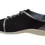 Naot Avena Womens Leather Comfortable Lace Up Shoes