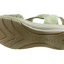 Orizonte Thera Womens European Comfortable Leather Sandals