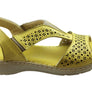 Orizonte Thera Womens European Comfortable Leather Sandals
