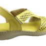 Orizonte Thera Womens European Comfortable Leather Sandals