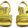 Orizonte Thera Womens European Comfortable Leather Sandals