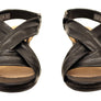 Opananken Janice Womens Comfortable Brazilian Leather Sandals