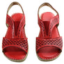 Orizonte Thera Womens European Comfortable Leather Sandals