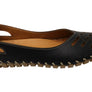 Orizonte Priscilla Womens European Comfortable Leather Shoes