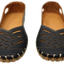 Orizonte Priscilla Womens European Comfortable Leather Shoes