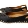 Orizonte Priscilla Womens European Comfortable Leather Shoes