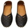 Orizonte Priscilla Womens European Comfortable Leather Shoes